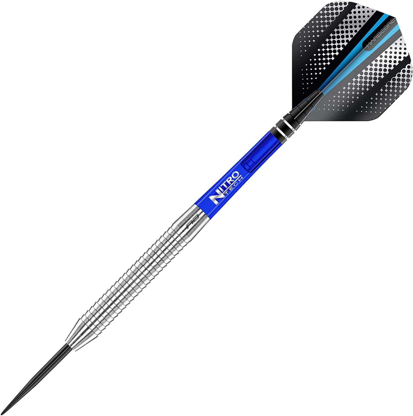 Razor Edge Series Darts Tungsten Professional Steel Darts with Flights and Shafts