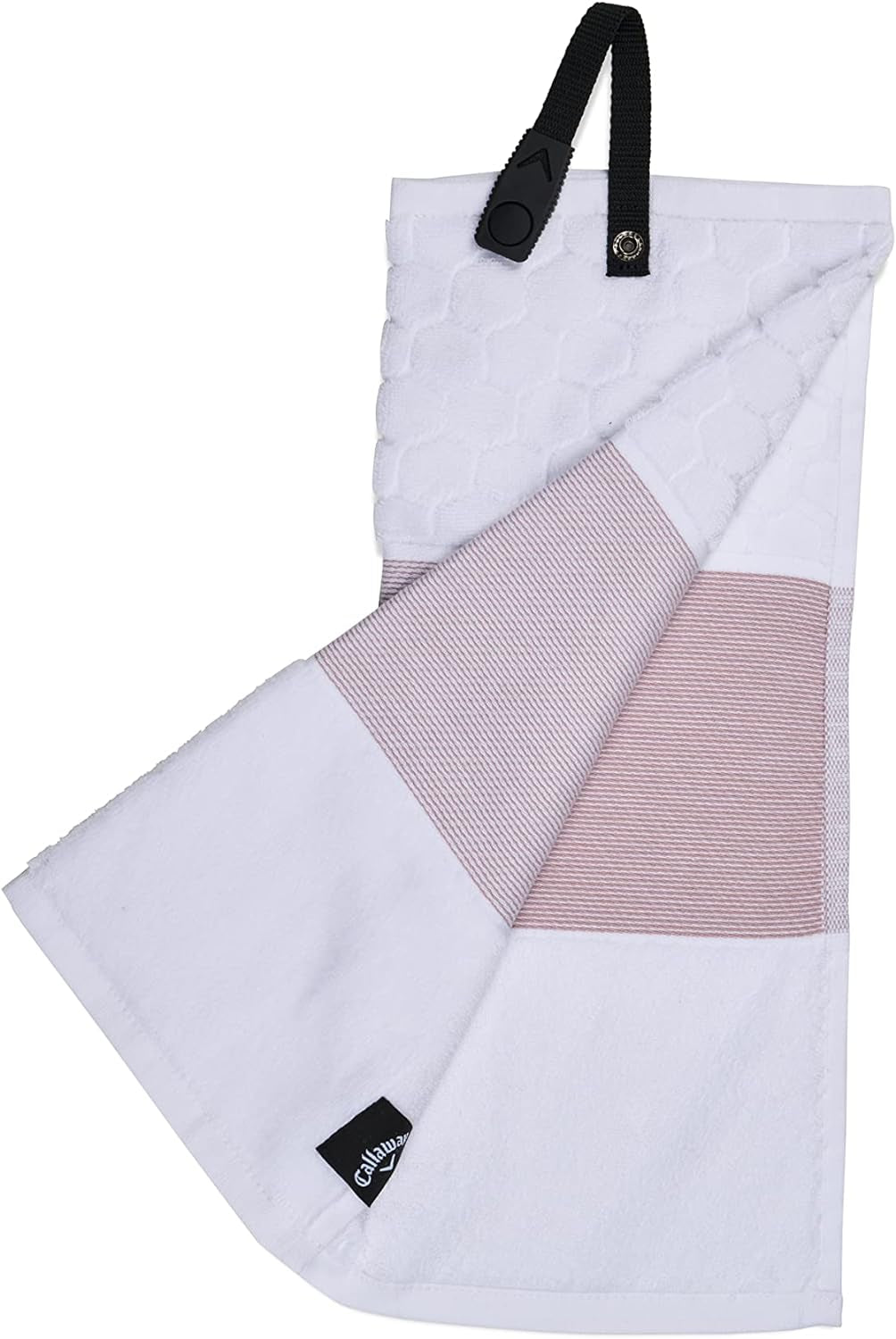 Golf Tri Fold Towel 2023