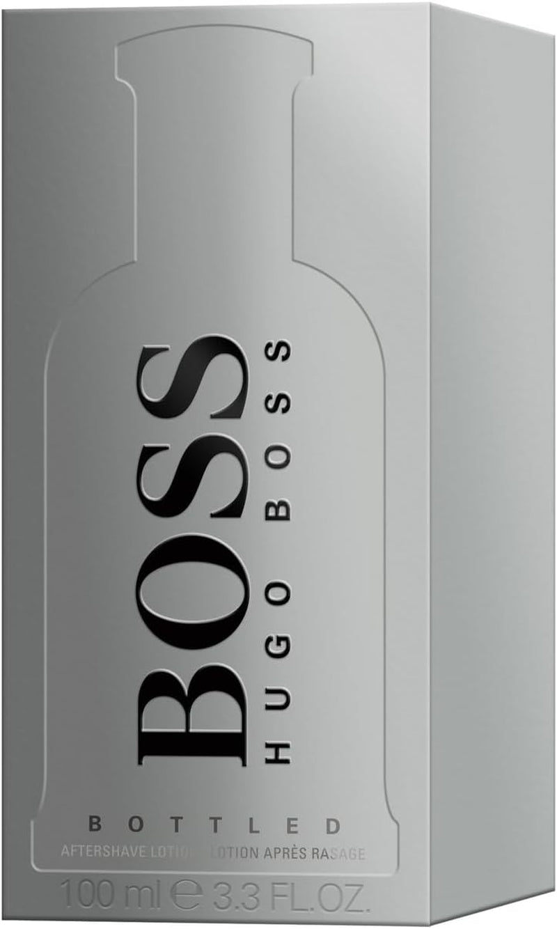 BOSS Bottled Aftershave Lotion 100Ml