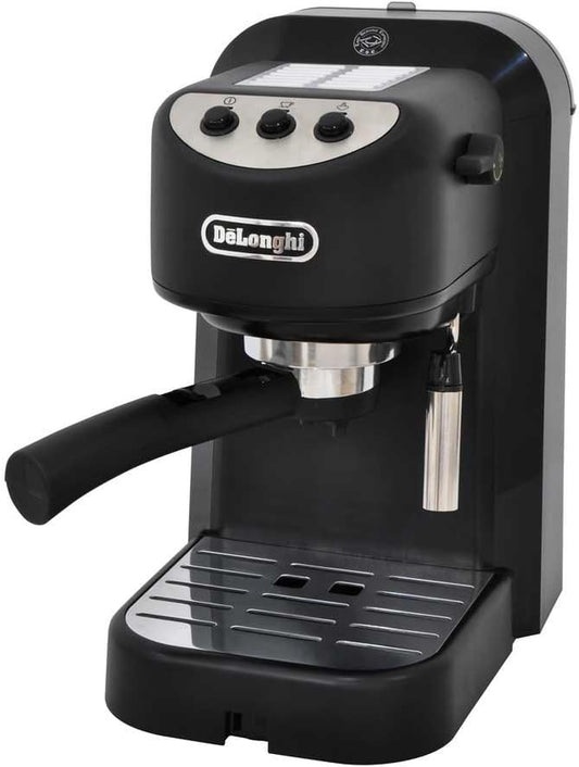 Delonghi EC250.B Pump Espresso Machine