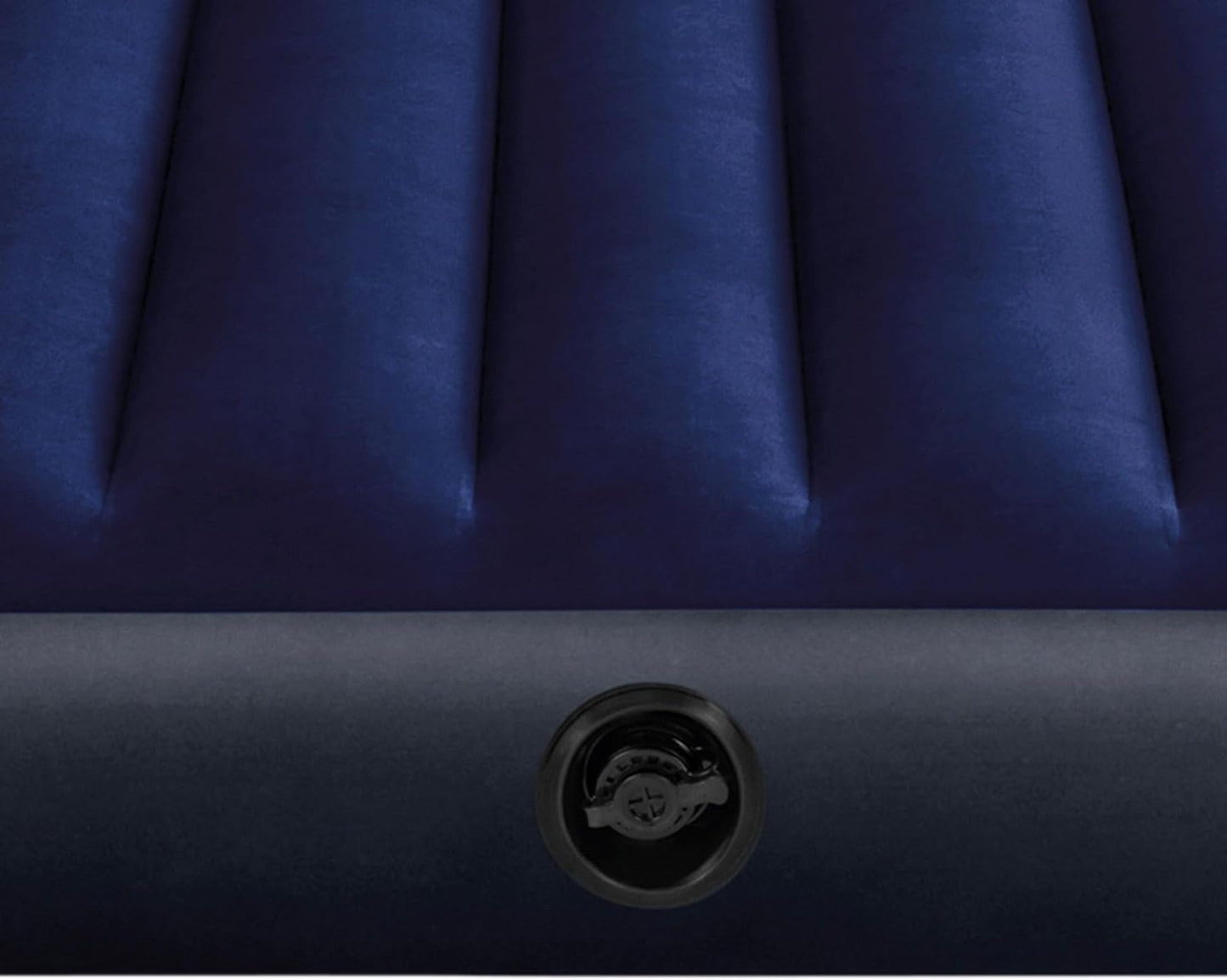 Air Bed, 64759, Colorful, 203 X 152 X 25 Cm