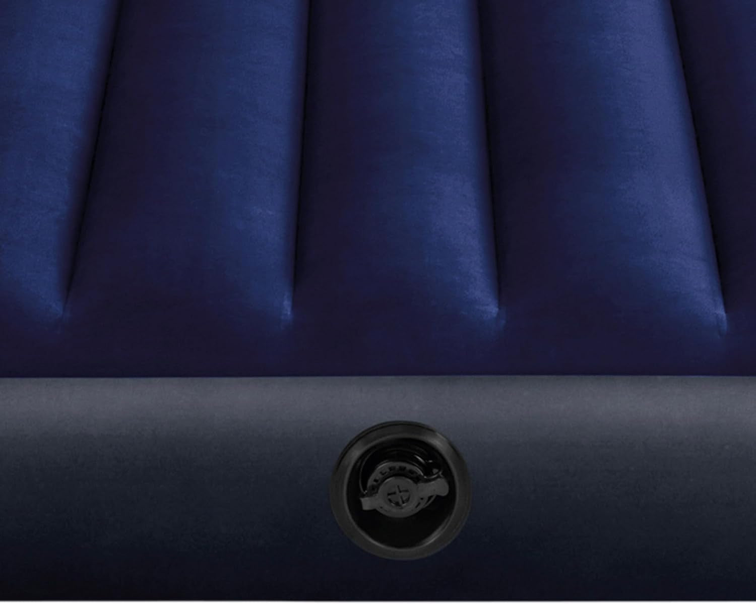 Air Bed, 64759, Colorful, 203 X 152 X 25 Cm