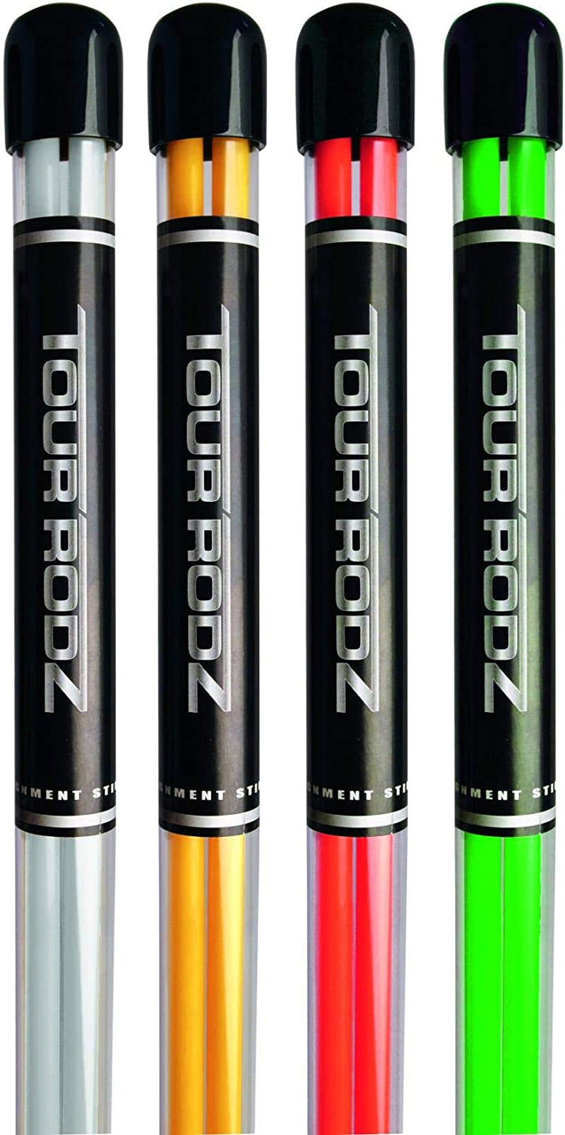 Golf Practice Aid Tour Rodz Alignment Stick