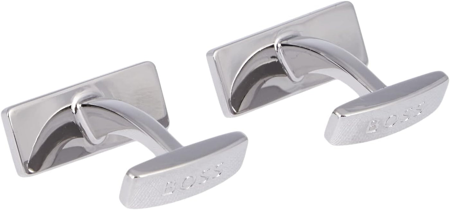 Set Jaron & Taron 10247822 Cufflinks One Size