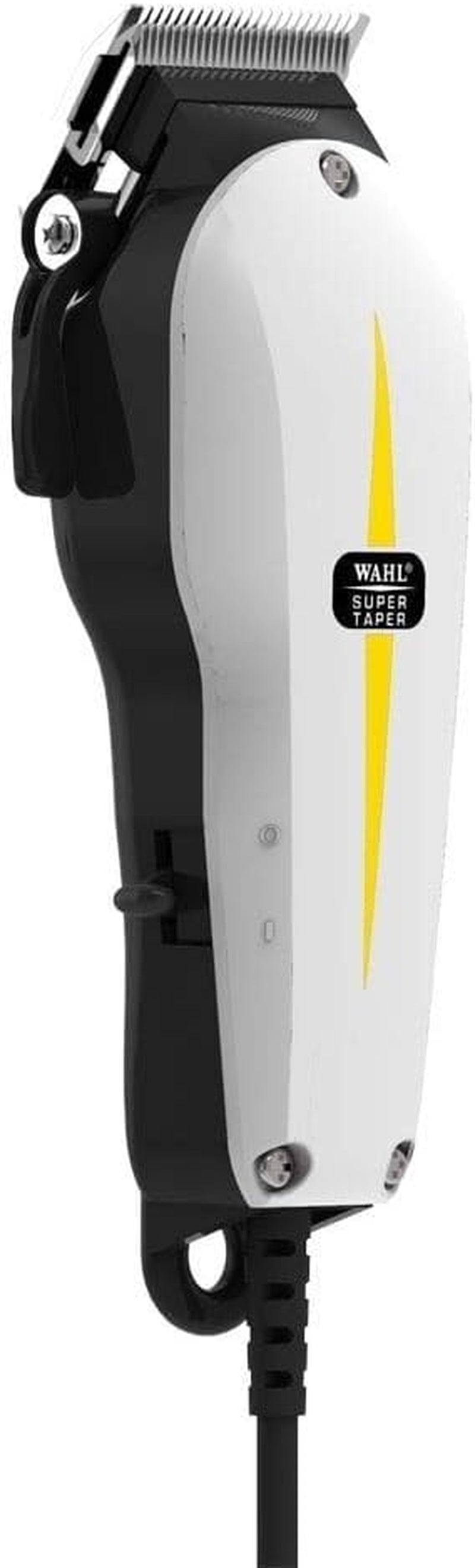 Super Taper Hair Clipper