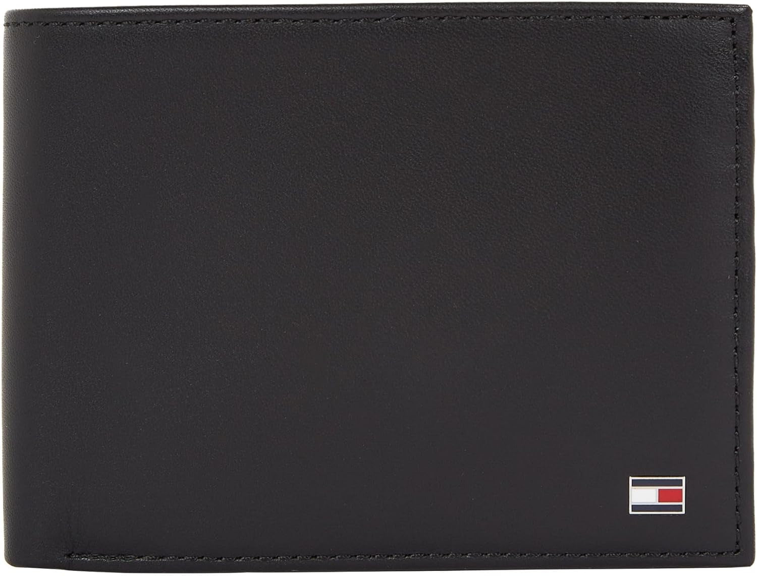 Men Eton Wallet with Coin Compartment