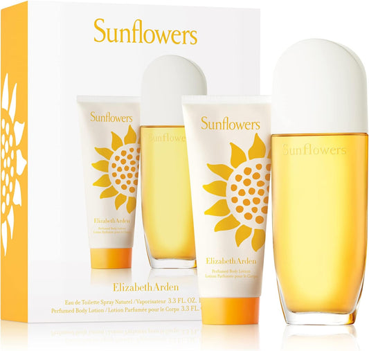 Elizabeth Arden Sunflowers Eau De Toilette