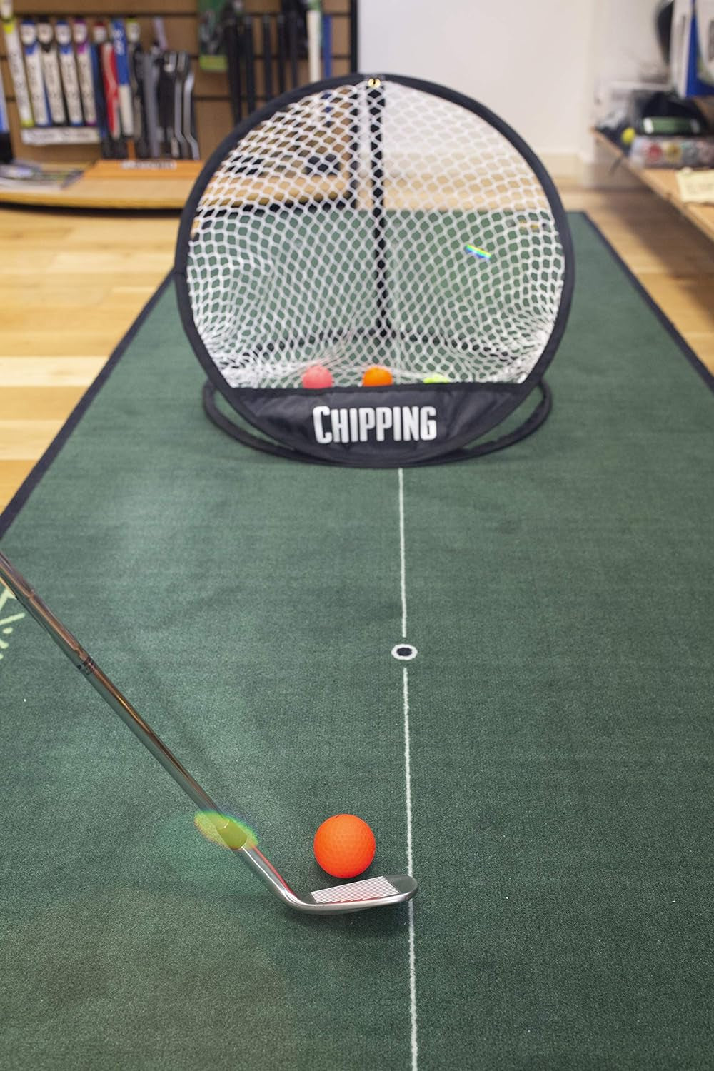 Golf Chipping Net by