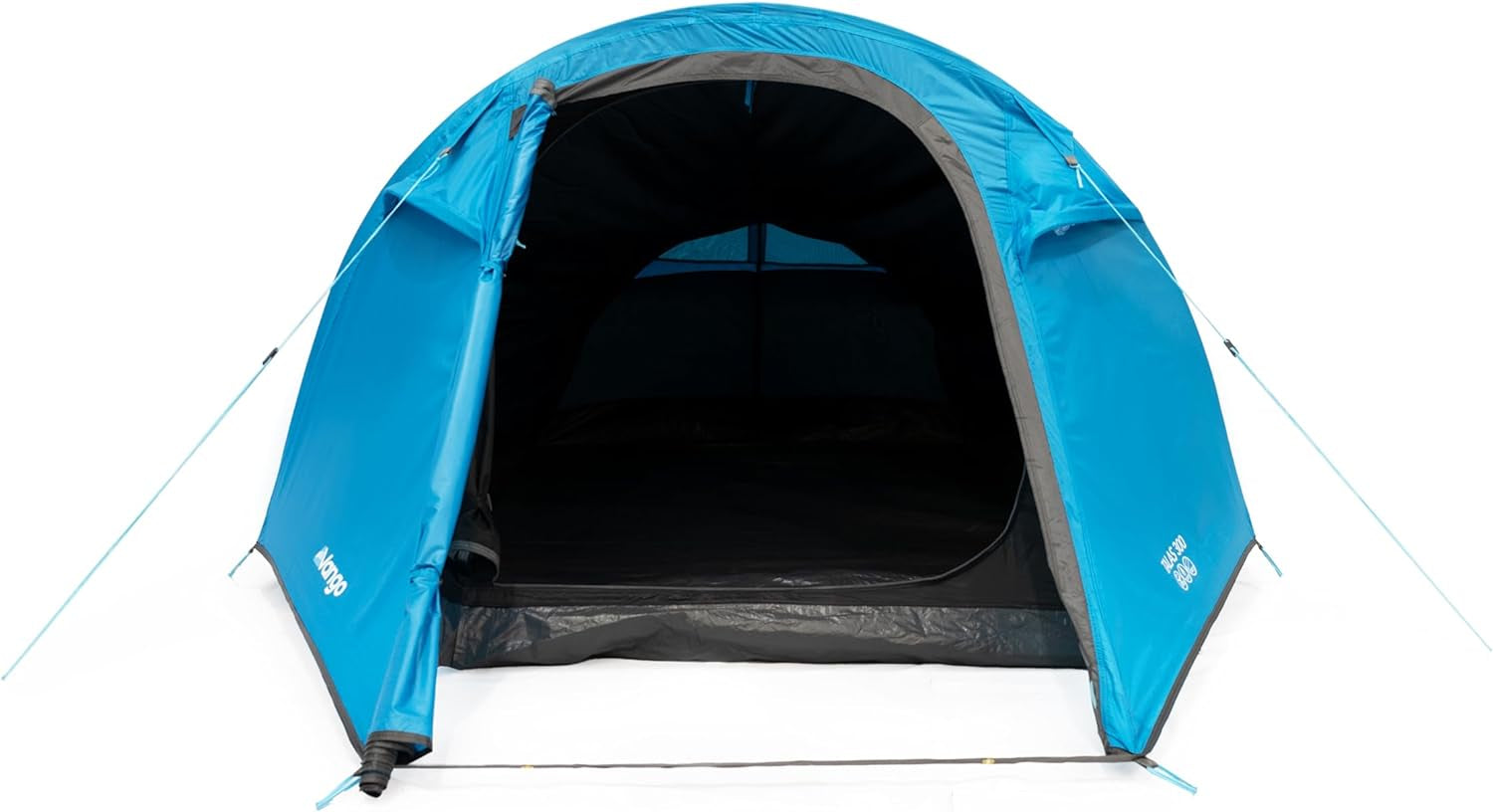 Talas 300 3 Mantunnel Tent