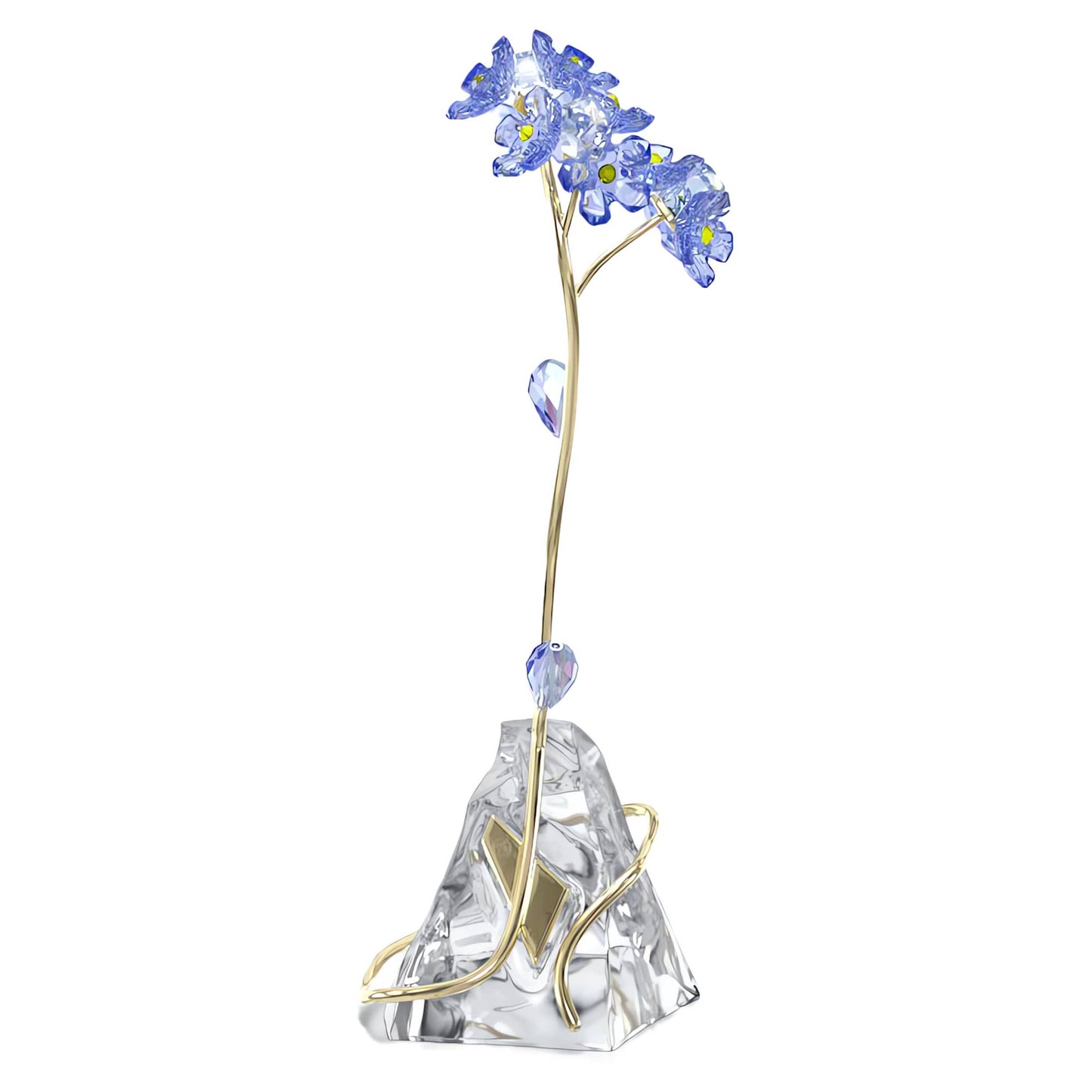 Swarovski Florere Forget-me-not