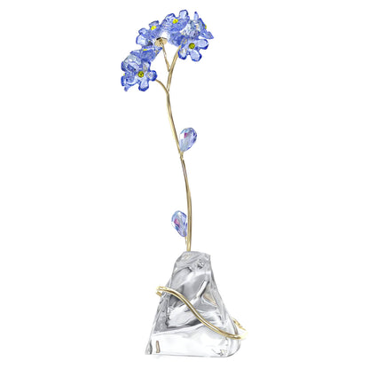 Swarovski Florere Forget-me-not