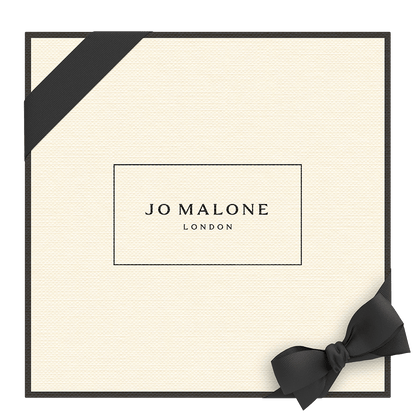 Jo Malone Peony & Blush Suede Trio