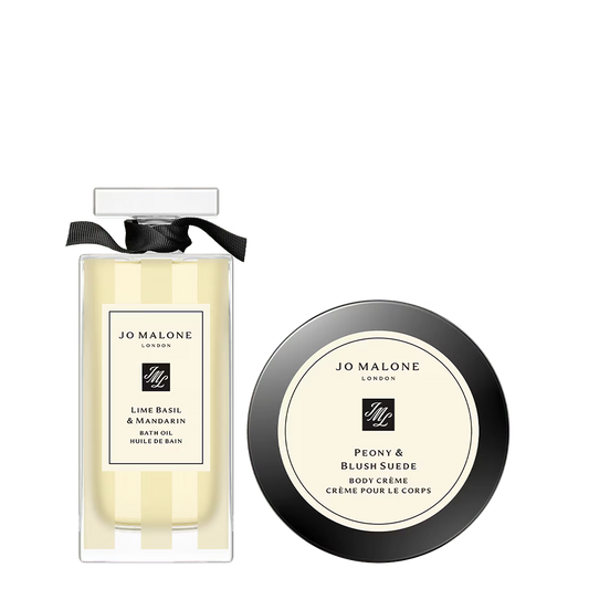 Jo Malone Most Loved Bath & Body Gift Set