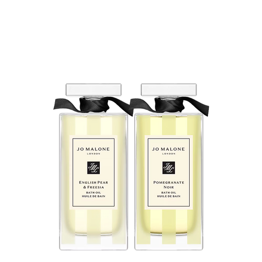 Jo Malone Relaxation Bath Gift Set