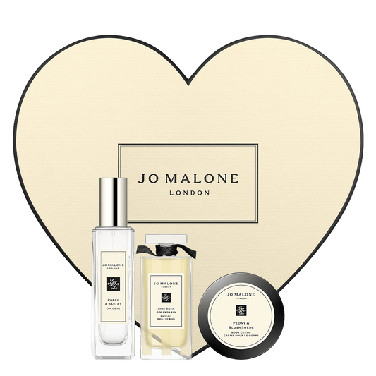 Jo Malone Little Luxuries Heart Gift Box