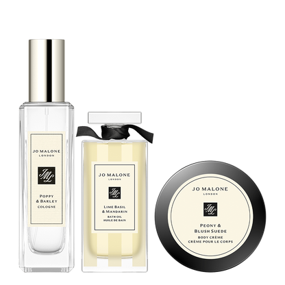 Jo Malone Little Luxuries Heart Gift Box