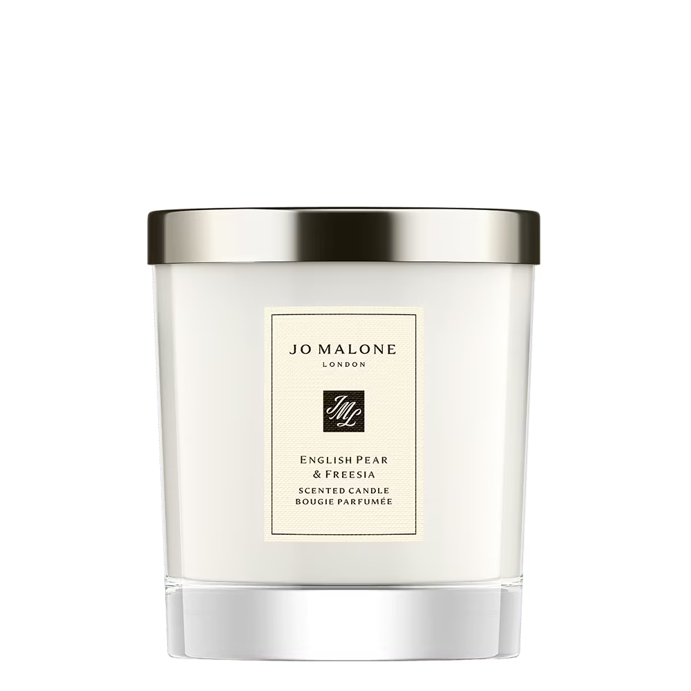 Jo Malone English Pear & Freesia Scented Candle