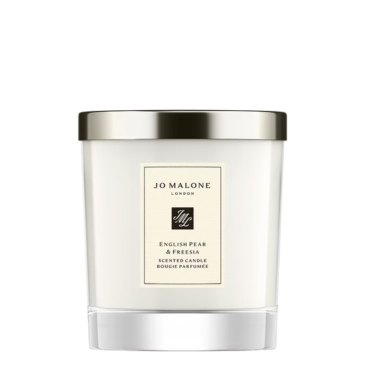 Jo Malone English Pear & Freesia Scented Candle