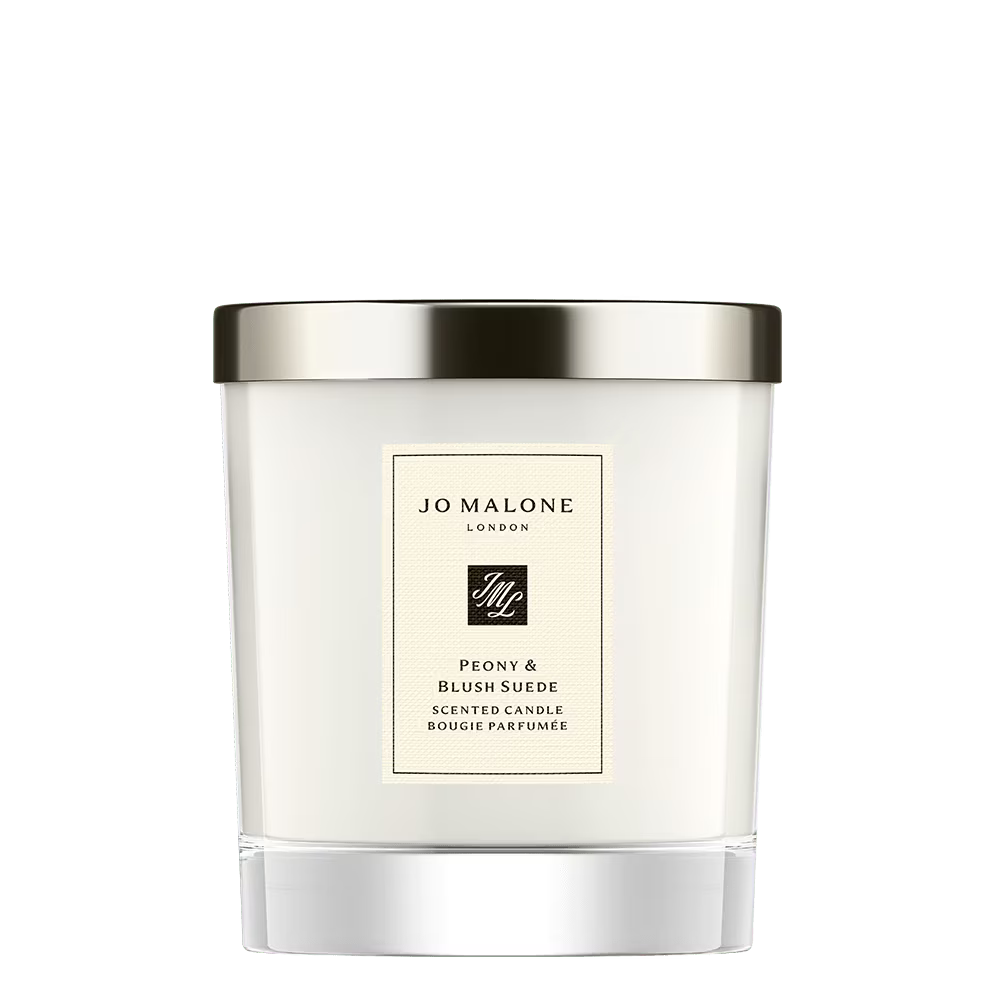 Jo Malone Peony & Blush Suede Scented Candle