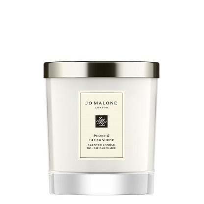 Jo Malone Peony & Blush Suede Scented Candle