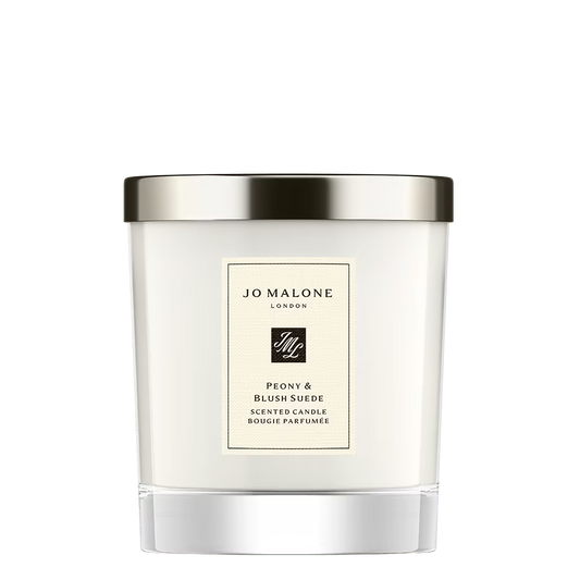 Jo Malone Peony & Blush Suede Scented Candle