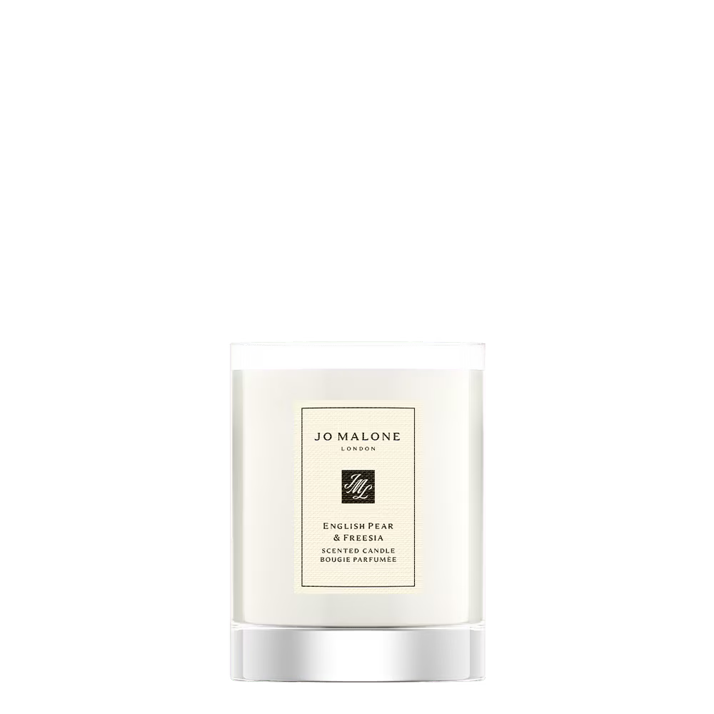 Jo Malone English Pear & Freesia Scented Candle