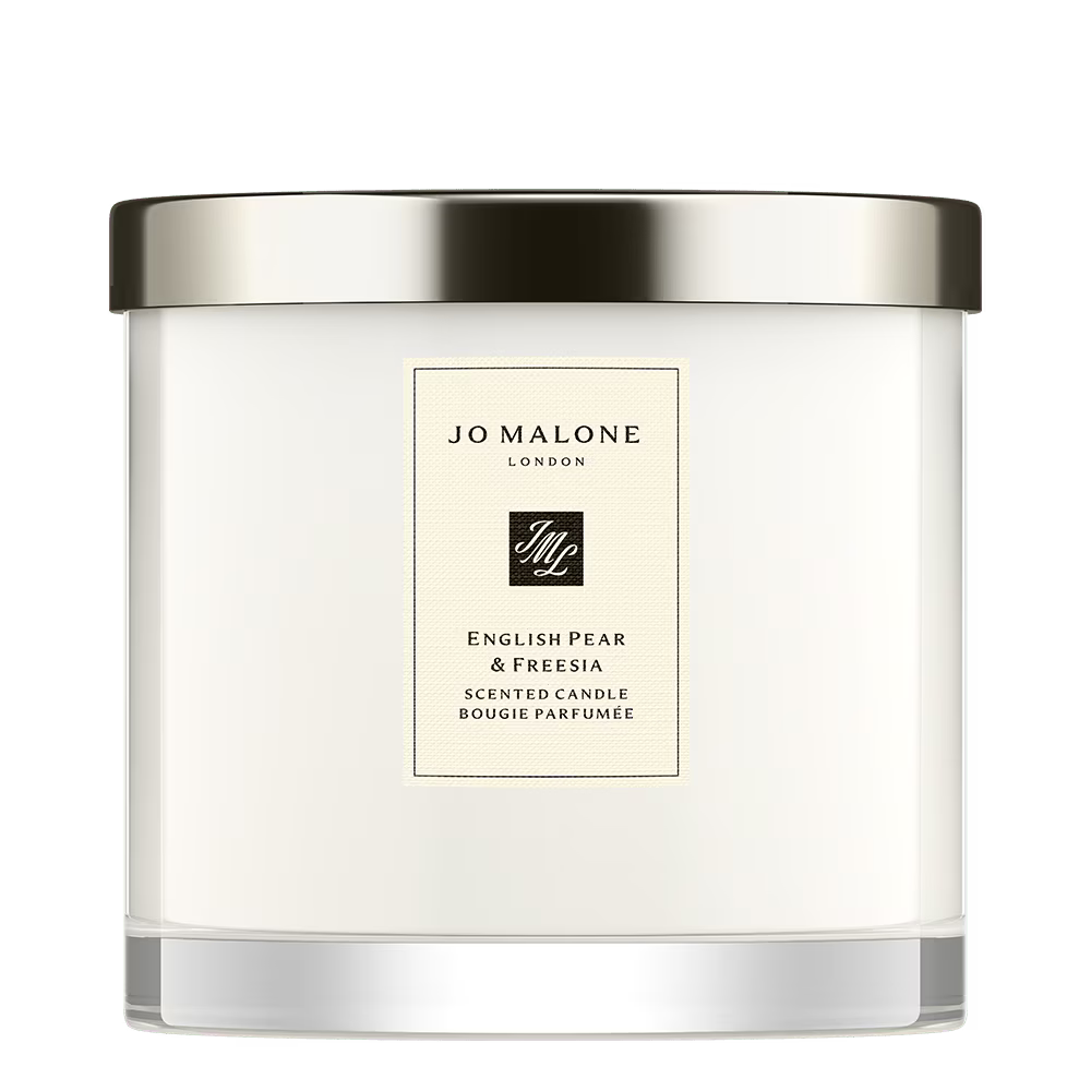 Jo Malone English Pear & Freesia Scented Candle