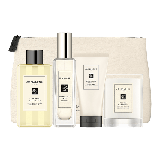 Jo Malone Little Luxuries Travel Kit