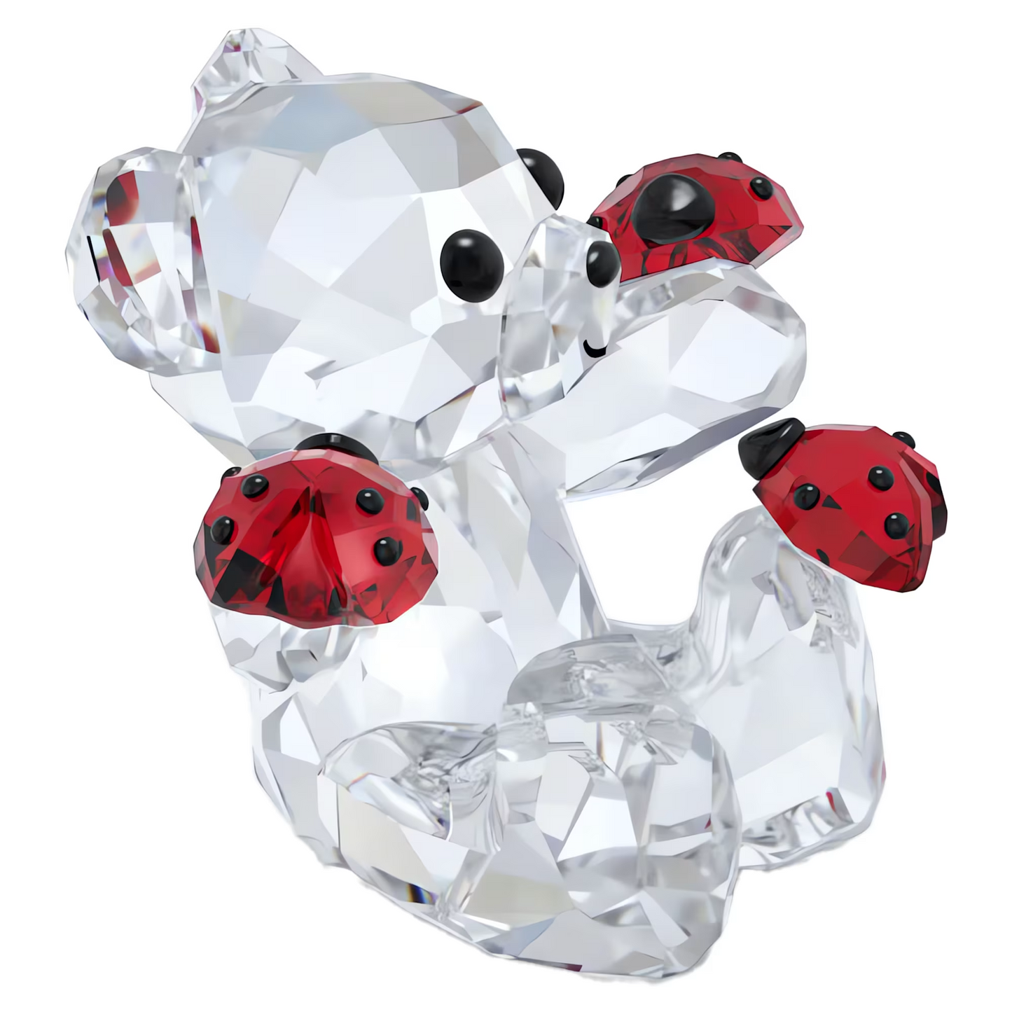 Swarovski Kris Bear Good Luck Bear