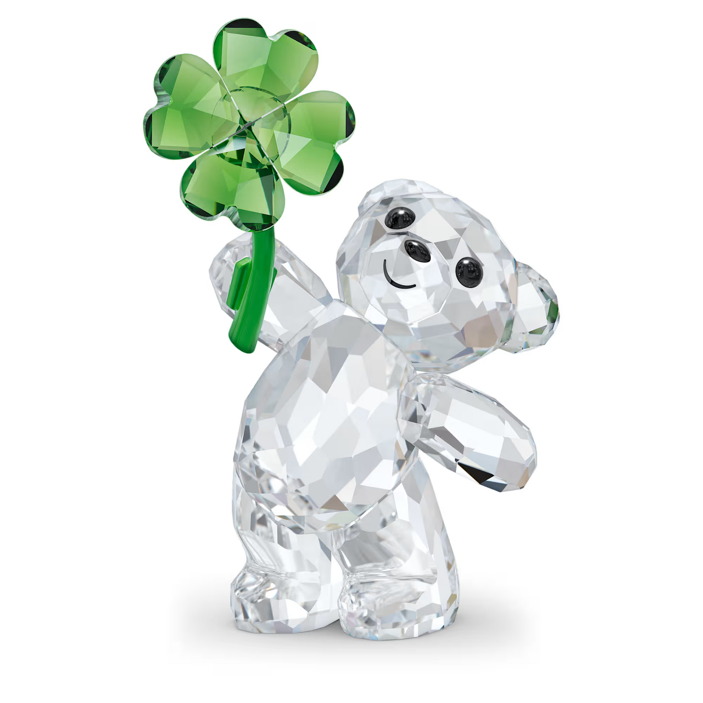 Swarovski Kris Bear Lucky Charm