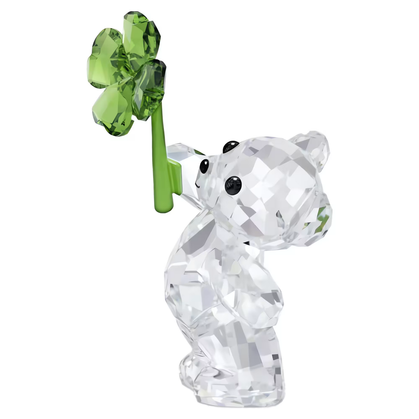 Swarovski Kris Bear Lucky Charm