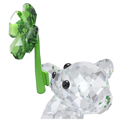 Swarovski Kris Bear Lucky Charm