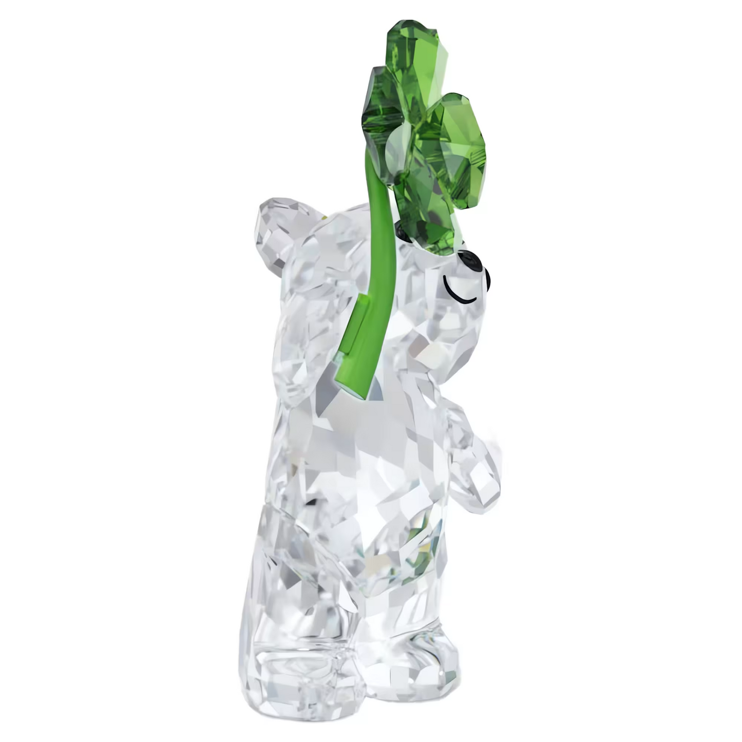 Swarovski Kris Bear Lucky Charm