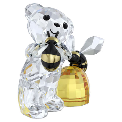 Swarovski Kris Bear Sweet as can Bee