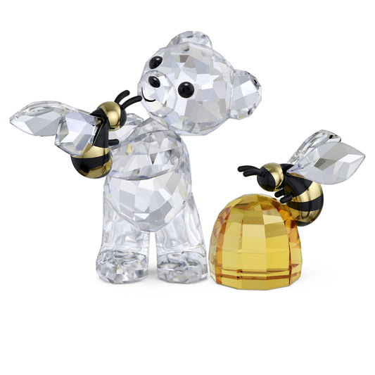 Swarovski Kris Bear Sweet as can Bee