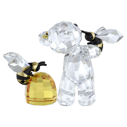 Swarovski Kris Bear Sweet as can Bee