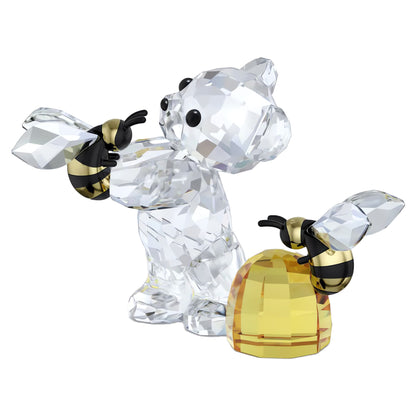 Swarovski Kris Bear Sweet as can Bee