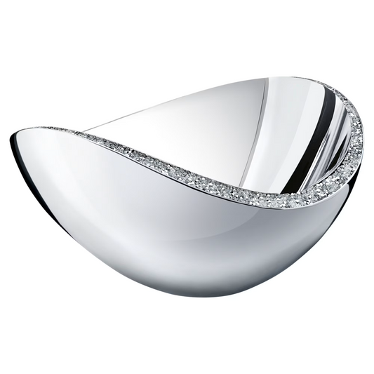 Swarovski Minera Decorative Bowl - Medium