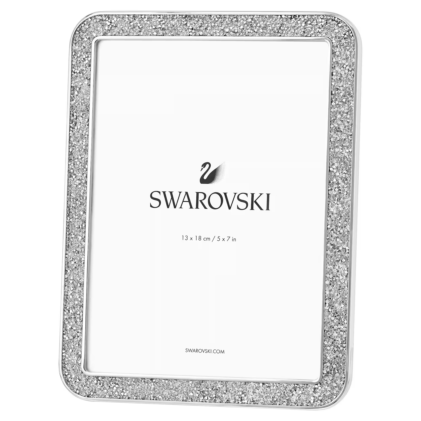 Swarovski Minera Picture Frame (13x18cm Picture)