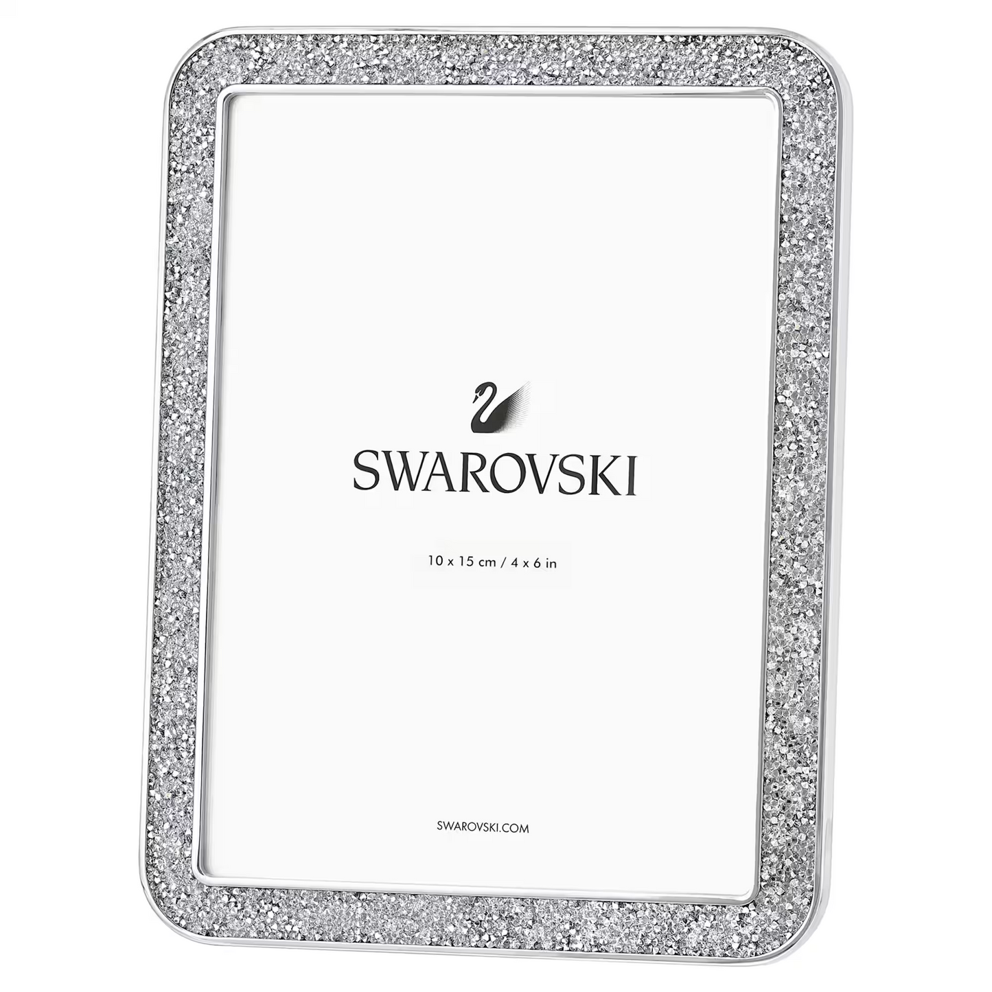 Swarovski Minera Picture Frame (10x15cm Picture)